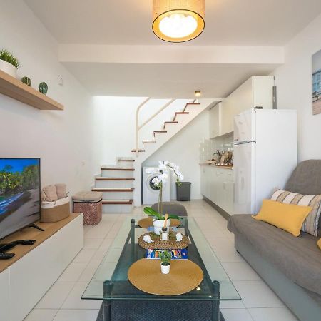 Apartamento Maspalomas Duna Flor Verde Las Palmas de Gran Canaria Exterior photo