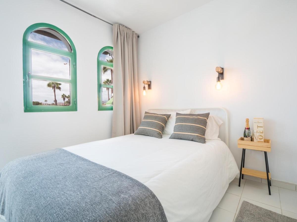 Apartamento Maspalomas Duna Flor Verde Las Palmas de Gran Canaria Exterior photo