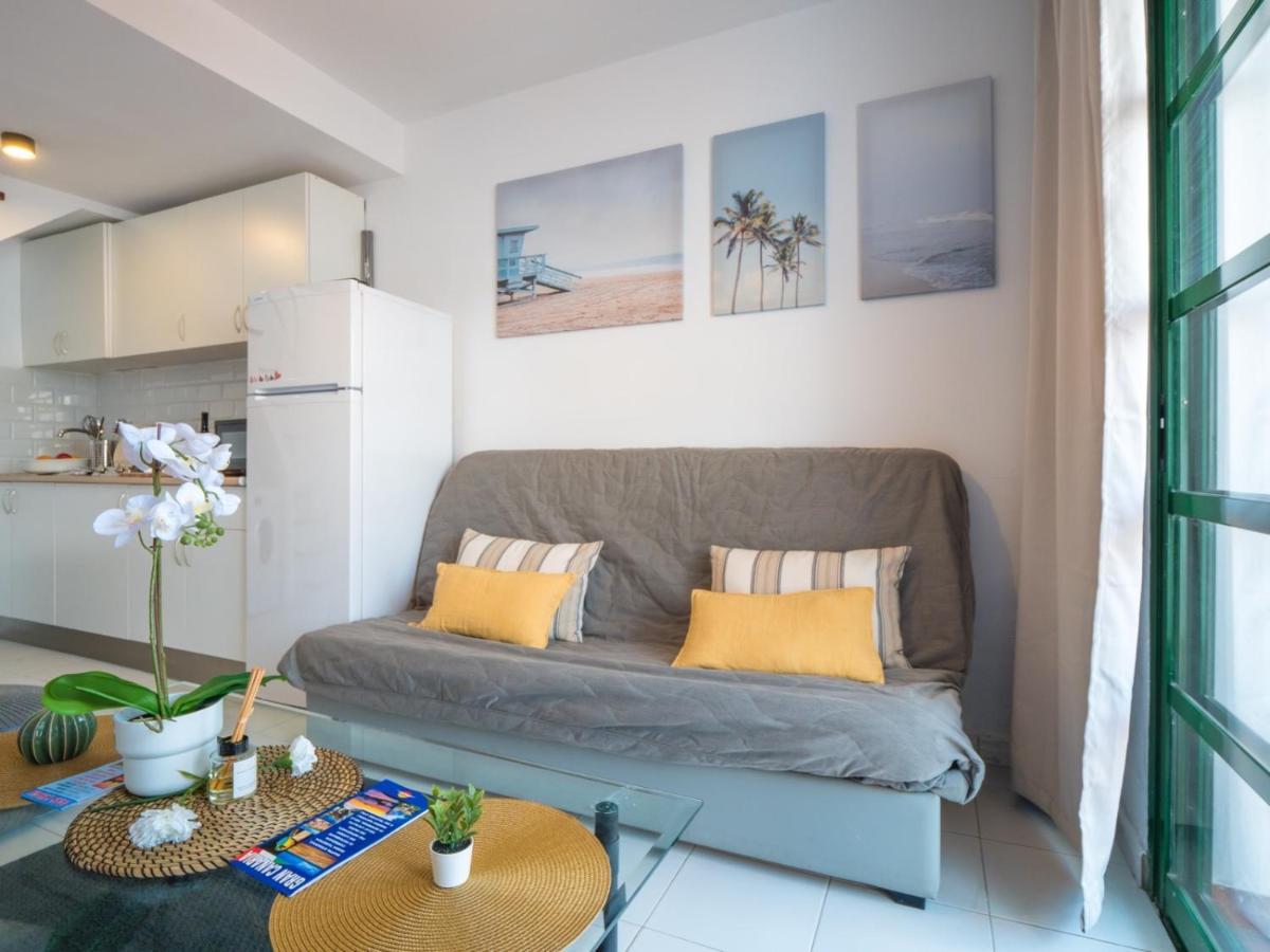 Apartamento Maspalomas Duna Flor Verde Las Palmas de Gran Canaria Exterior photo